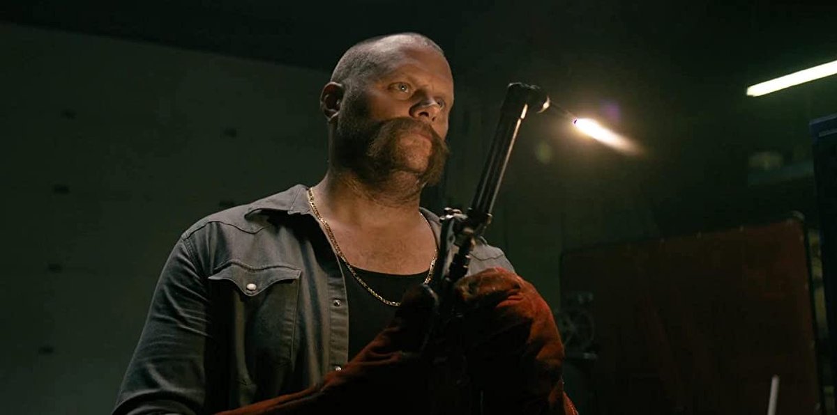 Photo from the movie Wayne