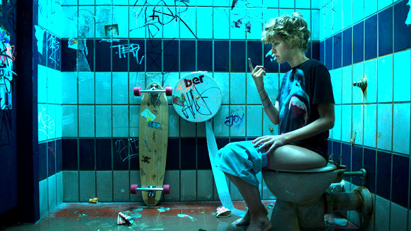 Photo from the movie Wetlands