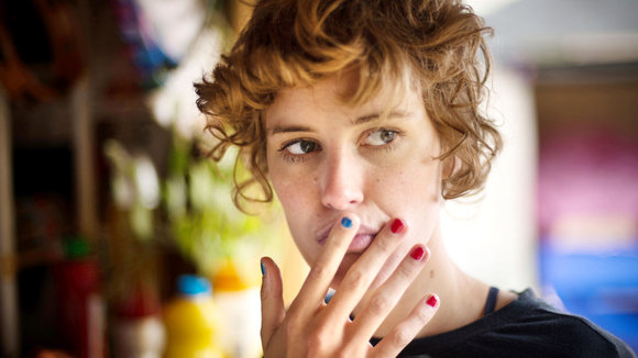 Photo from the movie Wetlands