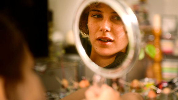 Photo from the movie Wetlands