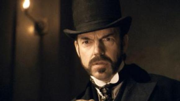 Photo from the movie The Wolfman