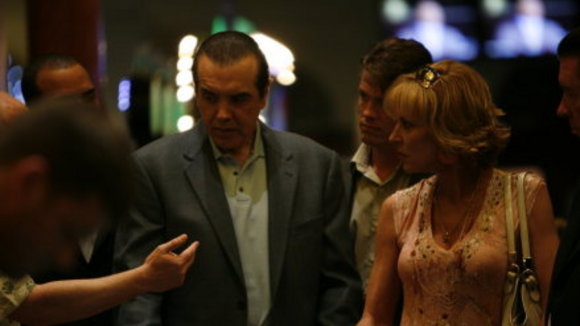 Photo from the movie Yonkers Joe