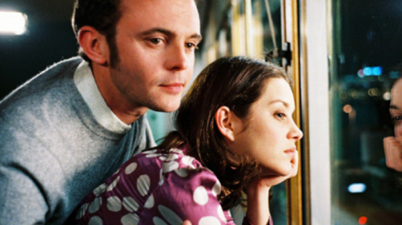 Photo from the movie You and Me