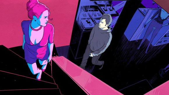 Photo from the movie Zoom