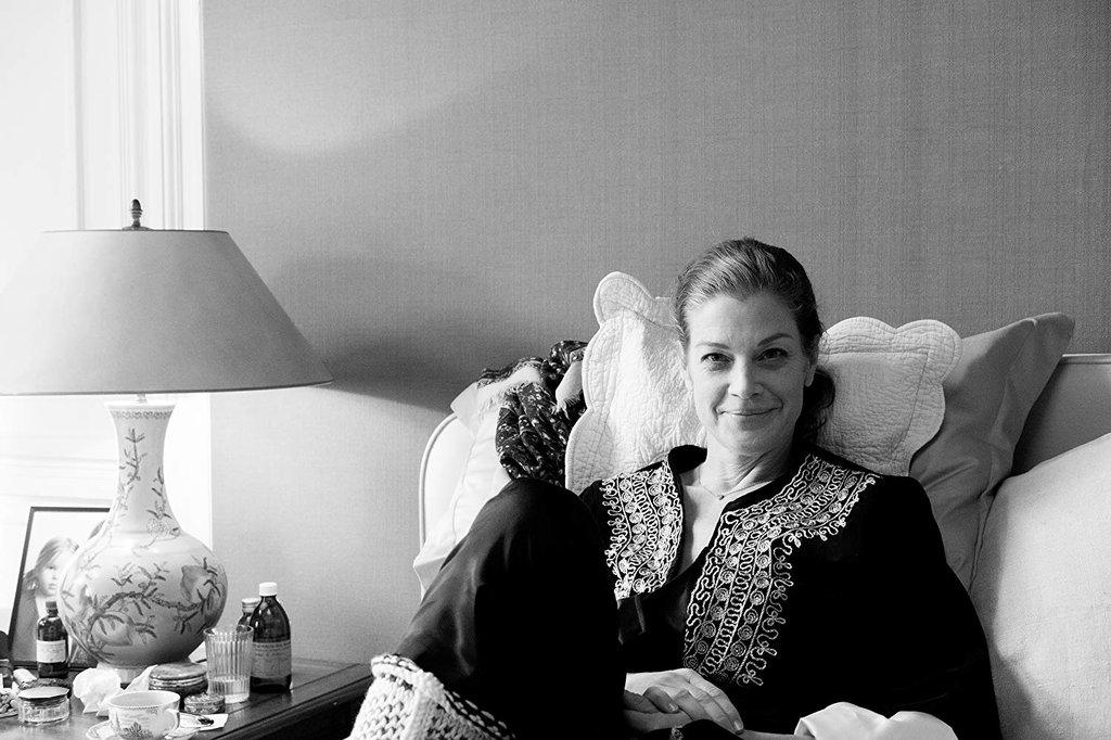 Photo from the movie 3 Days in Quiberon