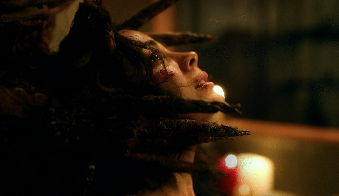 Photo from the movie Rosario