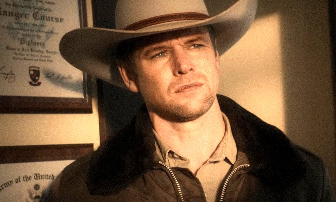 Photo from the movie Day of Reckoning