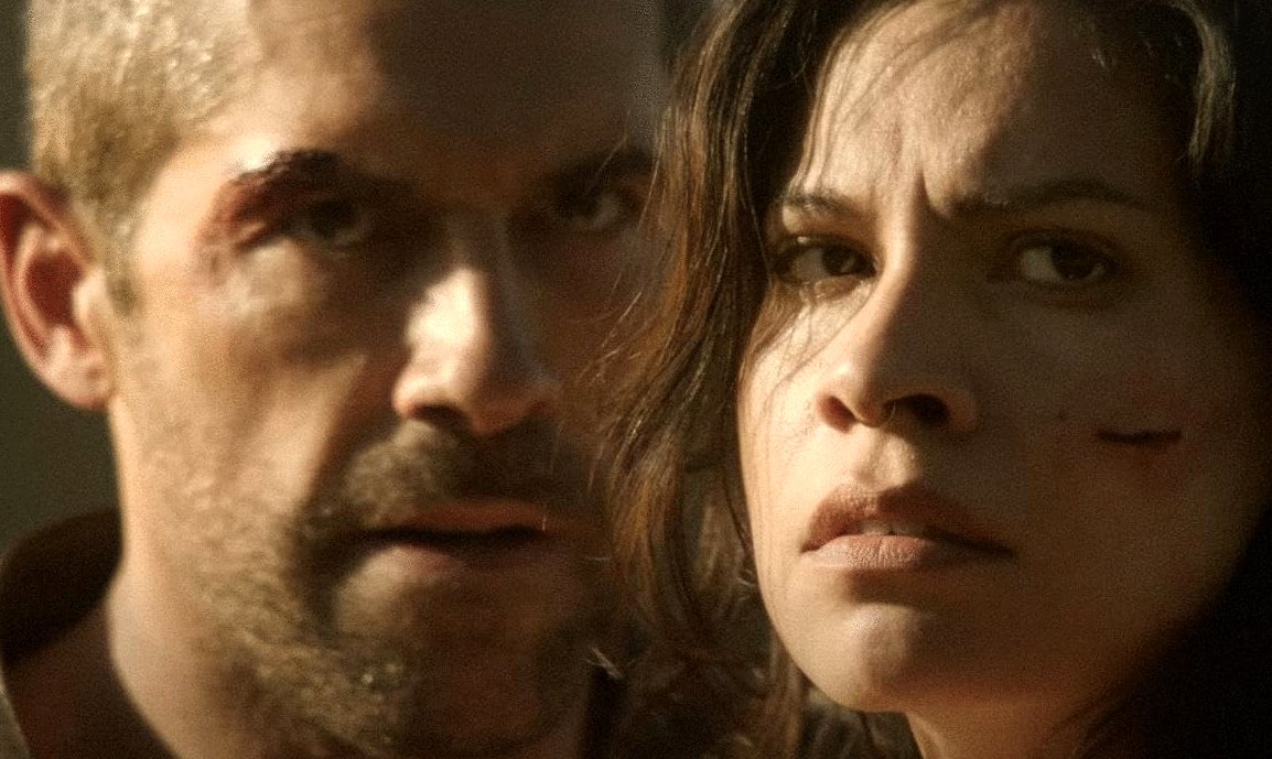 Photo from the movie Day of Reckoning