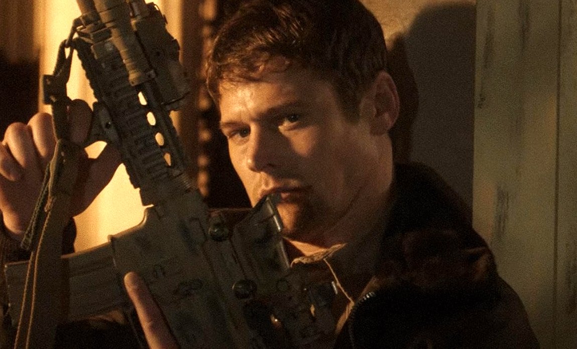 Photo from the movie Day of Reckoning