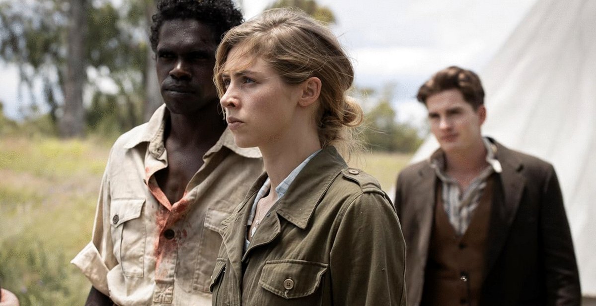 Photo from the movie Fear Below