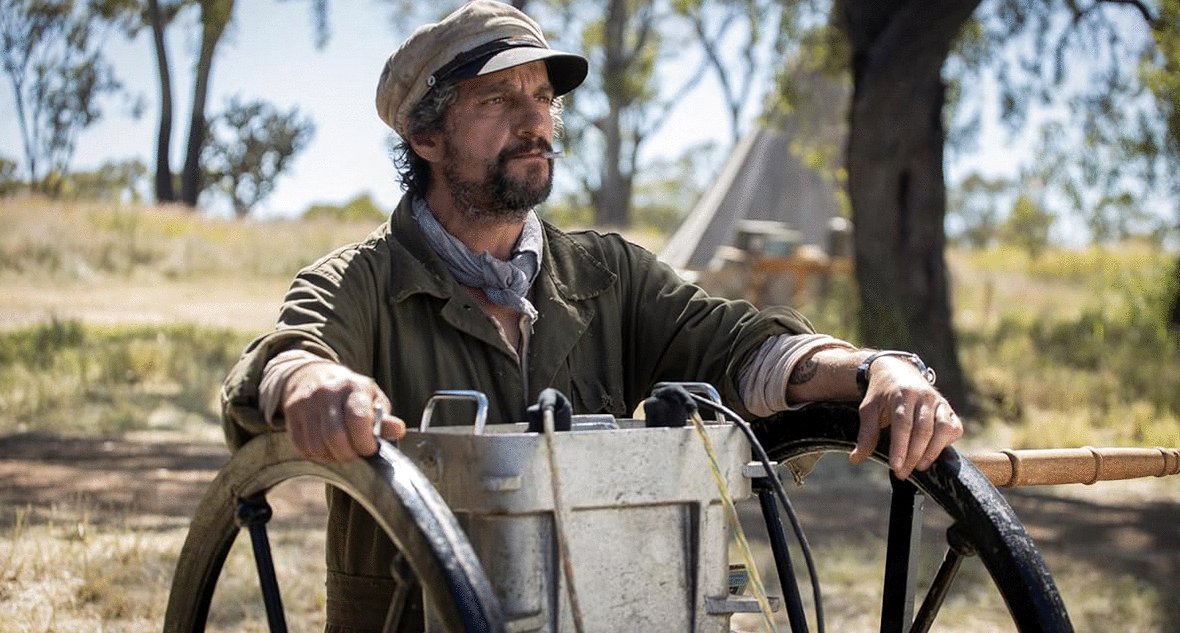 Photo from the movie Fear Below