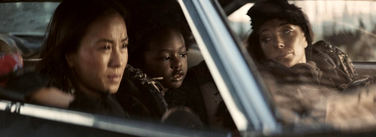 Photo from the movie The Protector