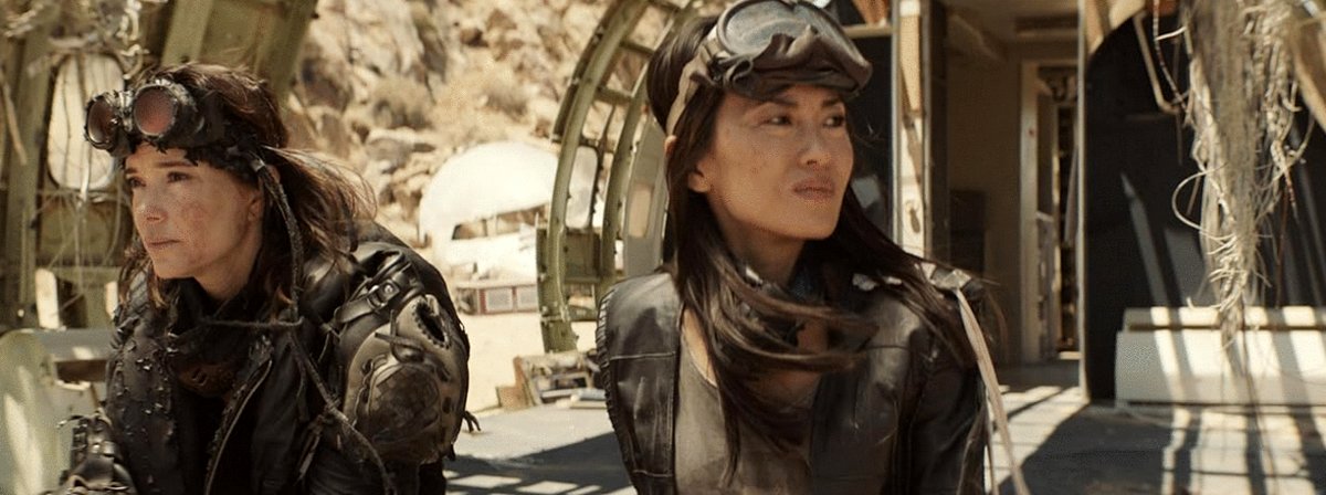 Photo from the movie The Protector