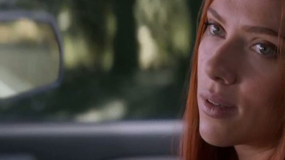 Photo from the movie Captain America: The Winter Soldier