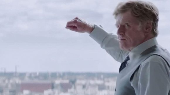 Photo from the movie Captain America: The Winter Soldier