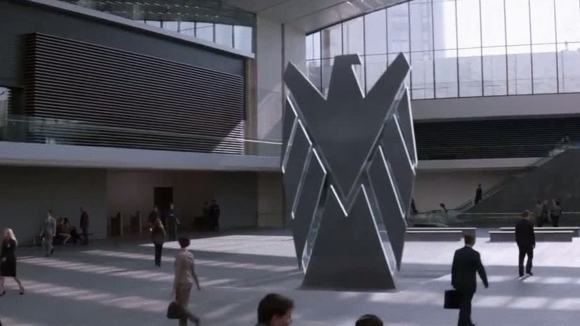 Photo from the movie Captain America: The Winter Soldier