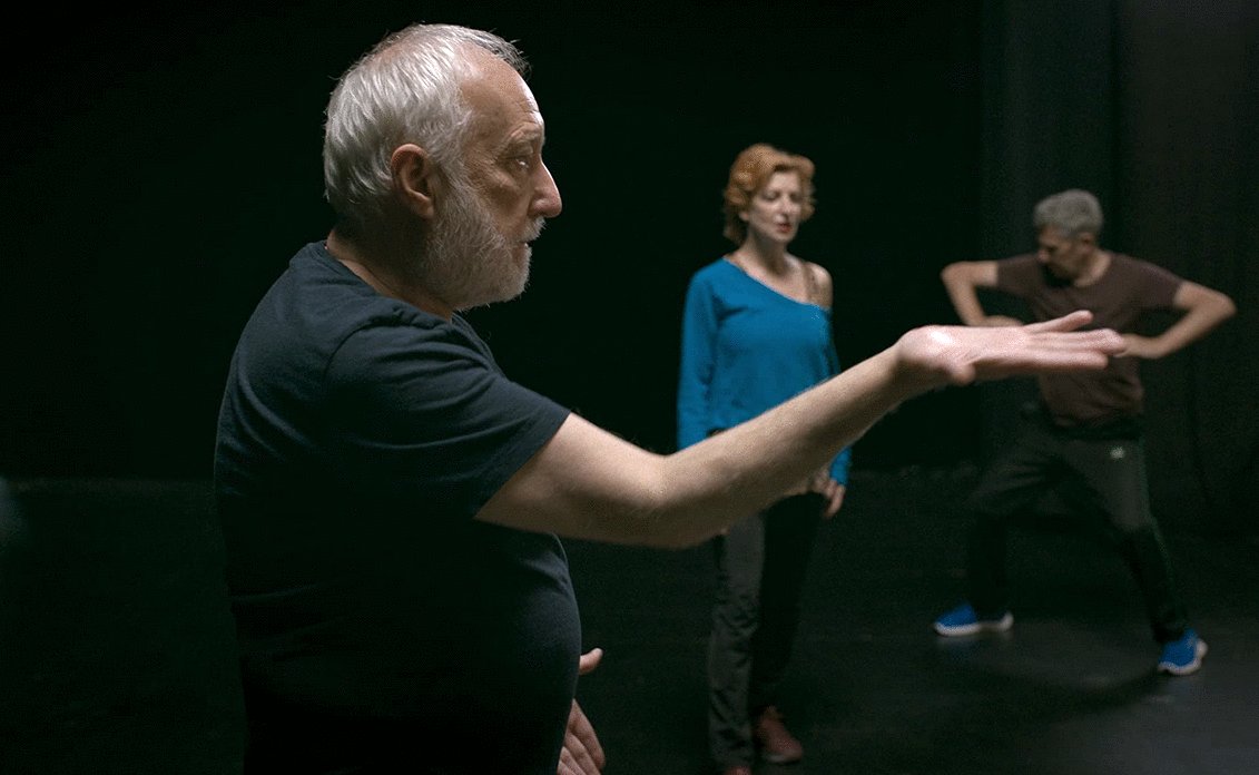 Photo from the movie Last Dance