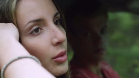 Photo from the movie La Fille du Martin