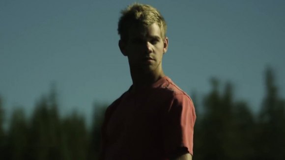 Photo from the movie La Fille du Martin