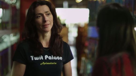 Photo from the movie La Fille du Martin