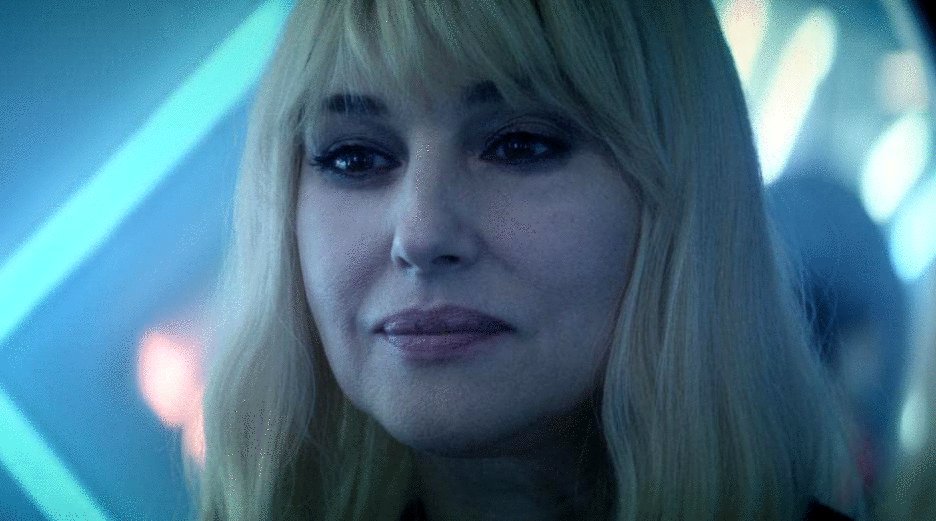 Photo from the movie The Man Who Sold His Skin