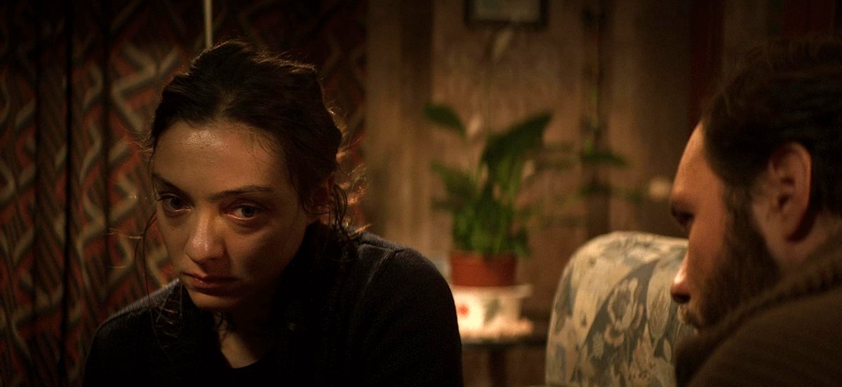 Photo from the movie Les herbes sèches