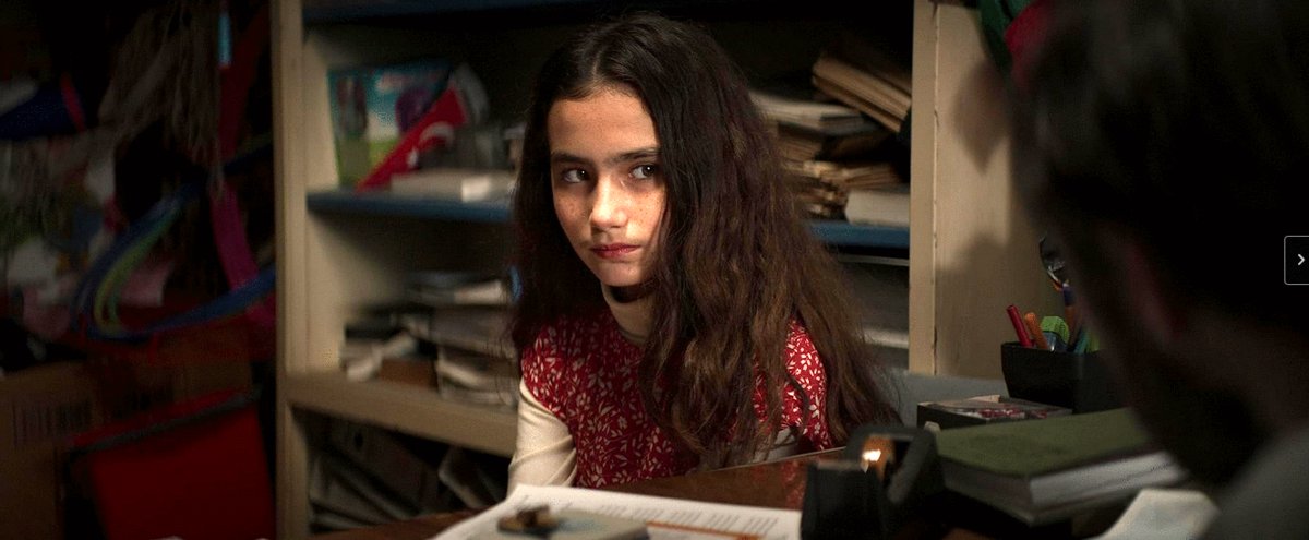 Photo from the movie Les herbes sèches