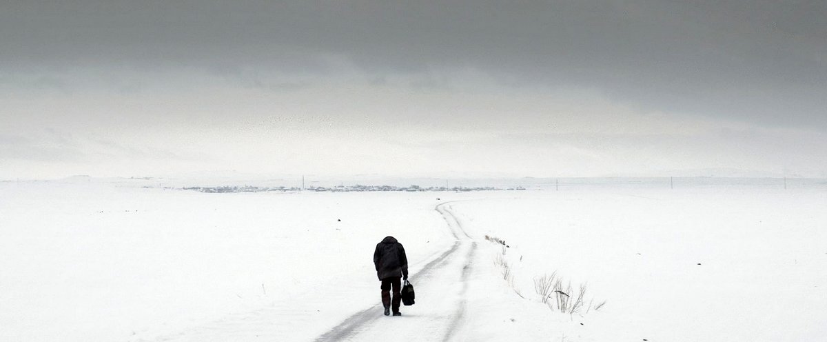 Photo from the movie Les herbes sèches