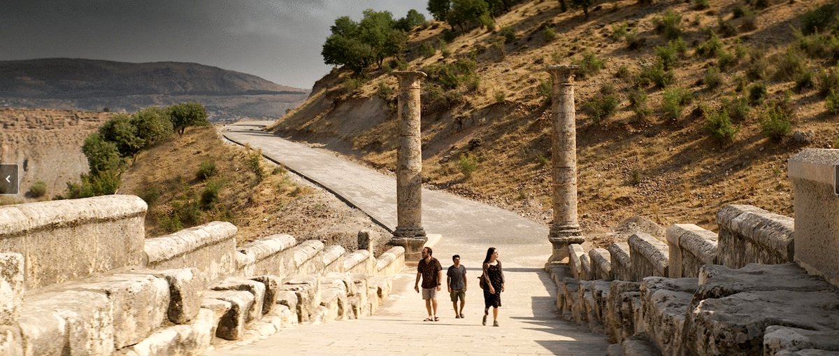 Photo from the movie Les herbes sèches