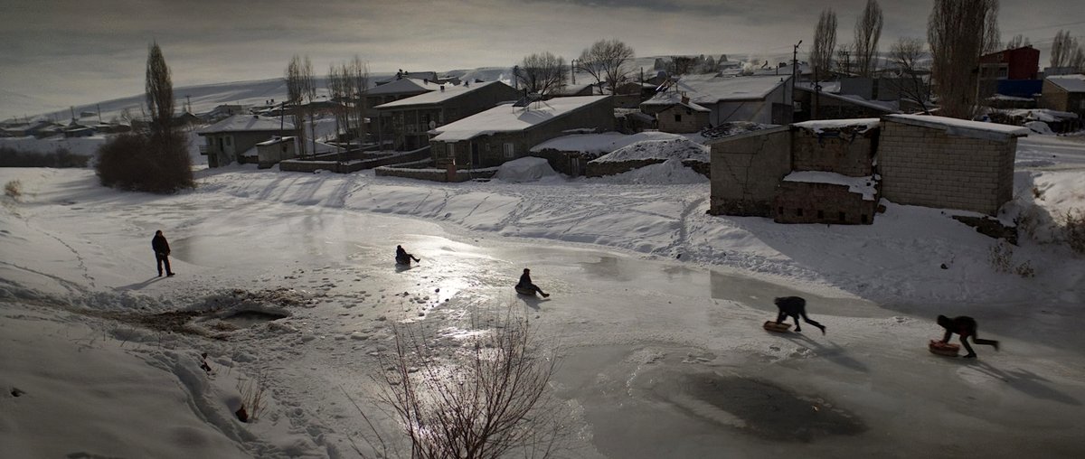 Photo from the movie Les herbes sèches