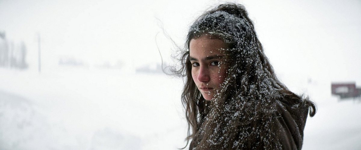 Photo from the movie Les herbes sèches