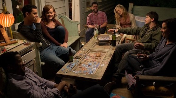 Photo from the movie About Alex