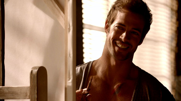 Photo from the movie Addicted