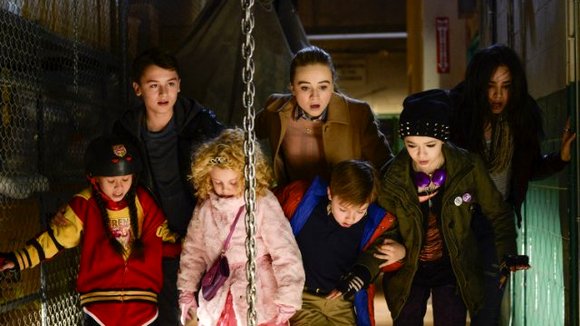 Photo du film Adventures in Babysitting [2016]