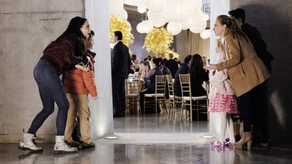 Photo du film Adventures in Babysitting [2016]