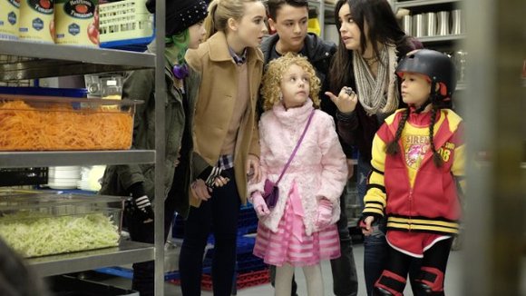 Photo du film Adventures in Babysitting [2016]