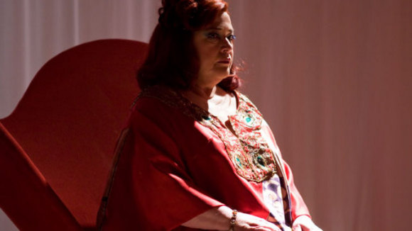 Photo from the movie Alice