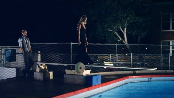 Photo from the movie Almosting It