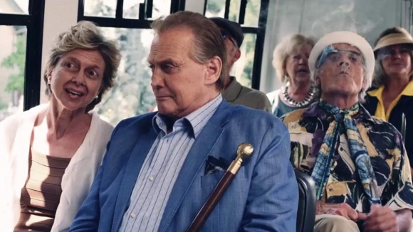 Photo from the movie Almosting It