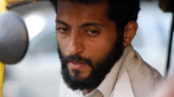 Photo from the movie Amal