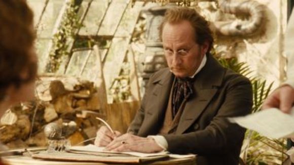 Photo from the movie L'Autre Dumas