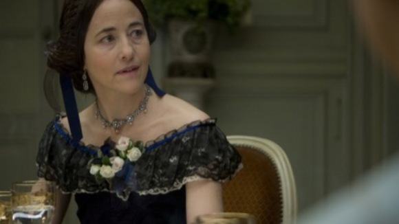 Photo from the movie L'Autre Dumas