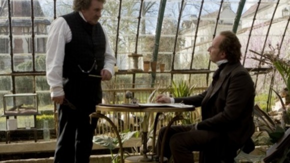 Photo from the movie L'Autre Dumas