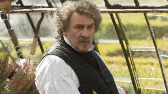 Photo from the movie L'Autre Dumas