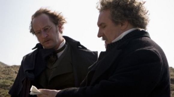 Photo from the movie L'Autre Dumas