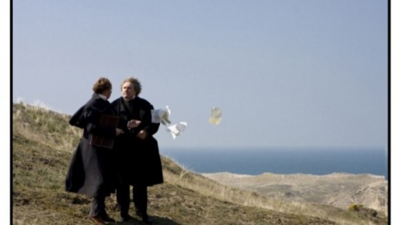 Photo from the movie L'Autre Dumas