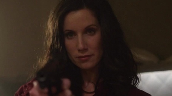 Photo from the movie AWOL-72