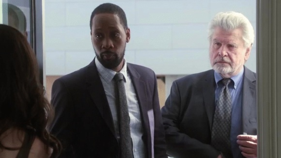 Photo from the movie AWOL-72