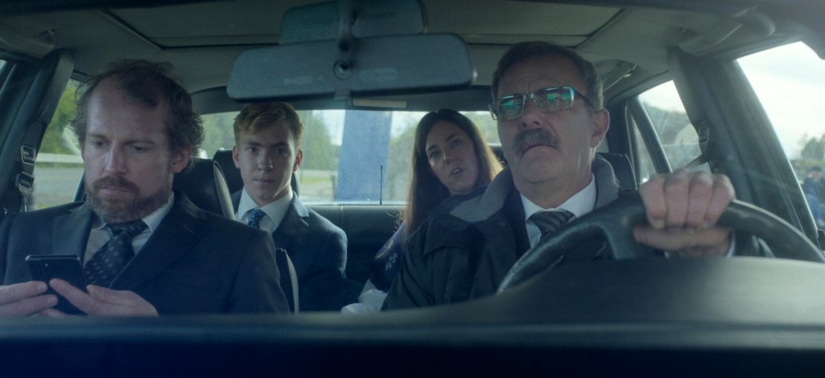 Photo from the movie Milliardærøya