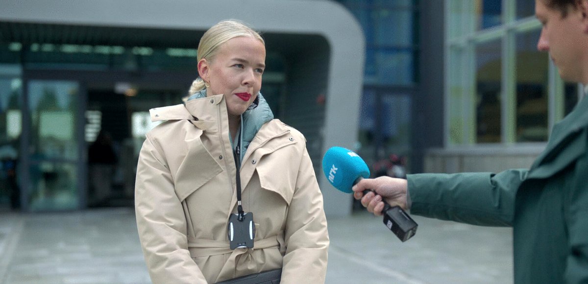 Photo from the movie Milliardærøya